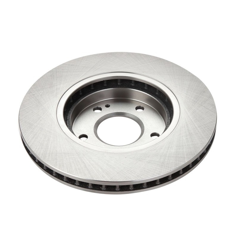 Front Premium Posi Ceramic Brake Pads & Rotor Kit for Hyundai Santa Fe SUV gallery