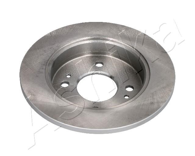 Ashika 61-0K-002C Brake Disc for Hyundai, Kia gallery