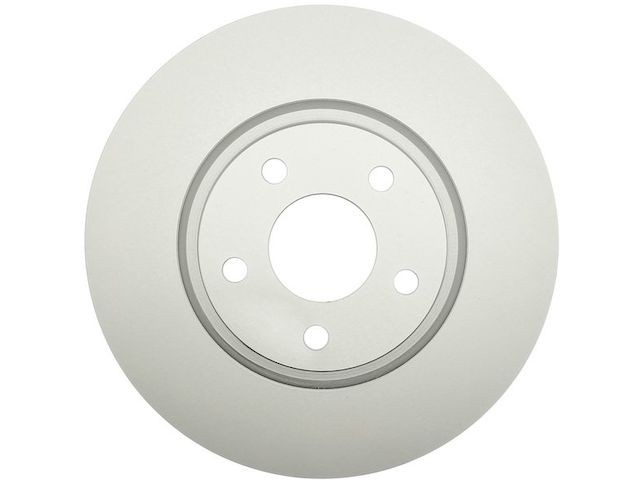 Raybestos 29HB18J Front Brake Rotor Fits 2004-2011 Volvo S40