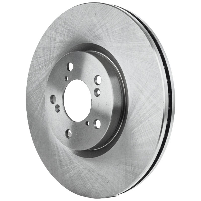 For 2007-2013 MDX Front Right or Left Brake Disc 45251STXA00 45251STXH01 gallery