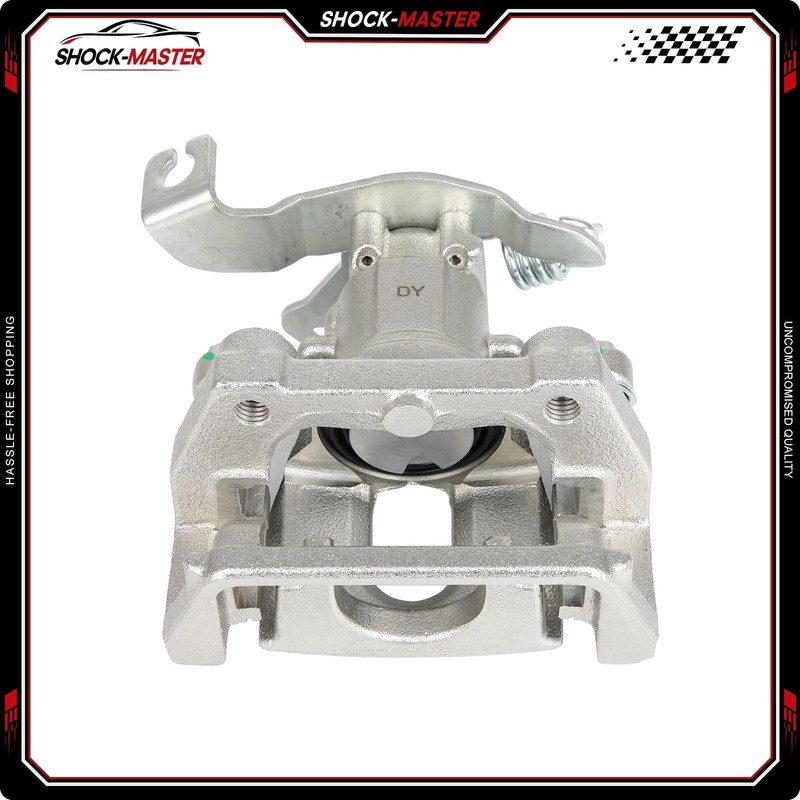 For 2005-2007 Ford Five Hundred Ford Freestyle 18B4946 Rear Left Brake Caliper gallery