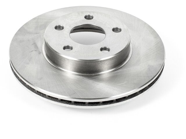 Front Brake Rotor For 1992-1994 Pontiac Sunbird 1993 JG258YP