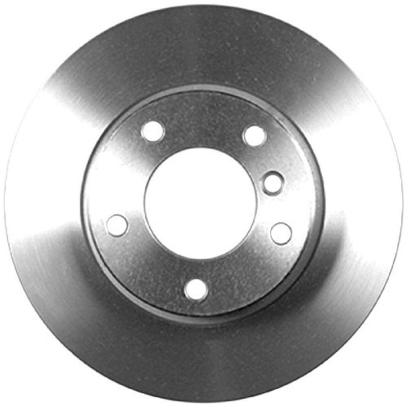 Premium Front Brake Rotor for BMW 318i, 320i, 323i, 325i, Z3, Z4 Models