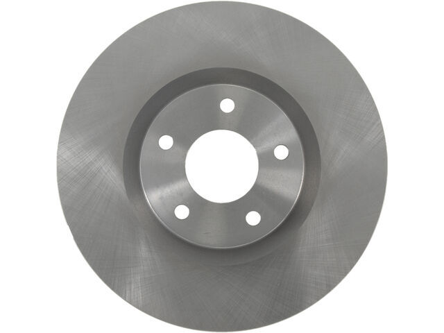 For 2012-2013 Infiniti M35h Brake Rotor Front API 37866RT OEF3 — 320mm