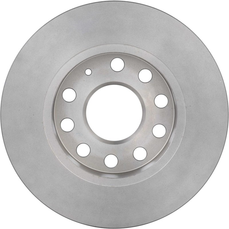 Disc Brake Rotor Rear 08.9488.11-AU Fits 2008-2011 Audi A3 Quattro gallery