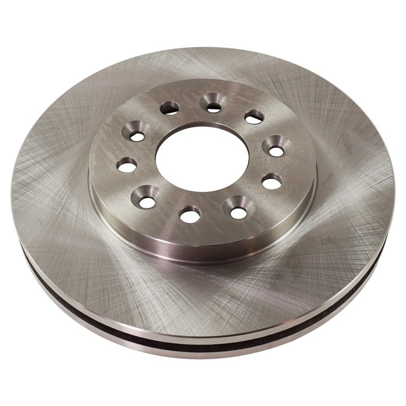 SureStop Brake Disc For Ford Freestar 2004-2007 Passenger OR Driver Side