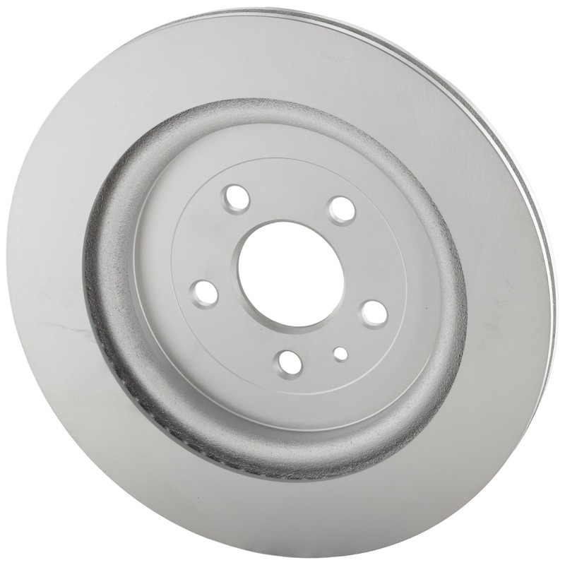 For 2013-2019 Police Interceptor Sedan Brake Disc DG1Z2C026A-PFM gallery