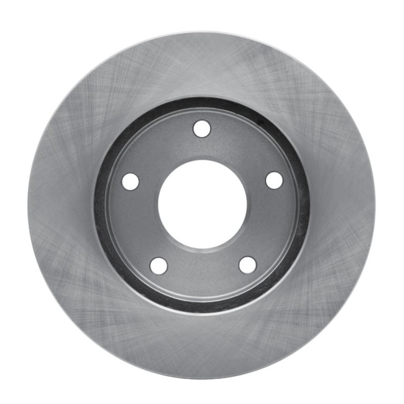 For GMC S15 1990 Disc Brake Rotor | Rear 267 mm Outside Diameter 5 Stud/Lug Hole gallery