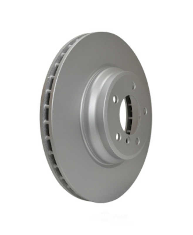 Disc Brake Rotor-Base Hella-PAGID 355113532
