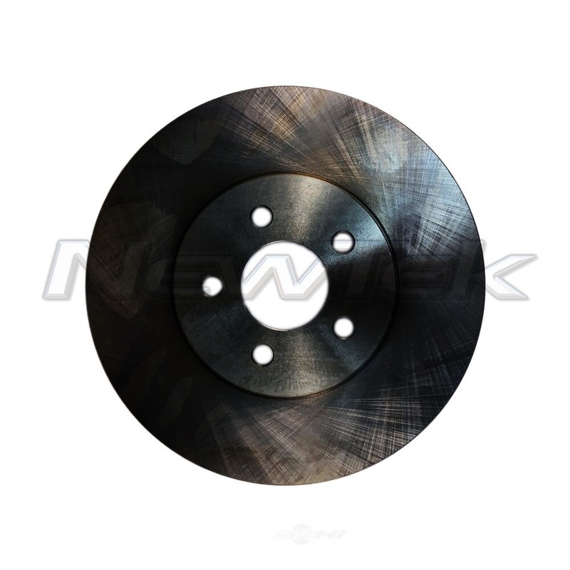 Disc Brake Rotor NewTek 5361 gallery