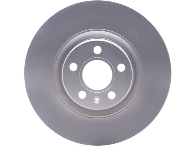 Dynamic Friction 93NM73G Front Brake Rotor Fits 2019-2021 Volvo V60