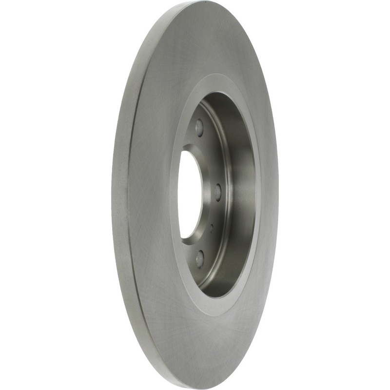 Centric Rear Disc Brake Rotor | For 2005 Saturn Relay FWD | Direct Fit