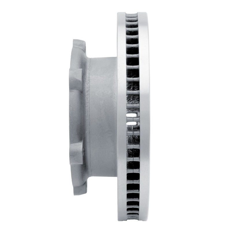ERE-76149 R1 Concepts Brake Disc Front Driver or Passenger Side Right Left gallery
