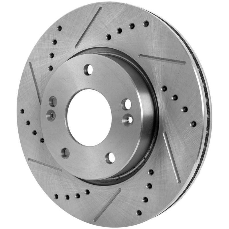 For 2003-2008 Tiburon Brake Disc gallery