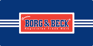 Fits Mercedes A-Class 2004-2012 1.5 2.0 CDi 1x Brake Disc Front Borg & Beck gallery