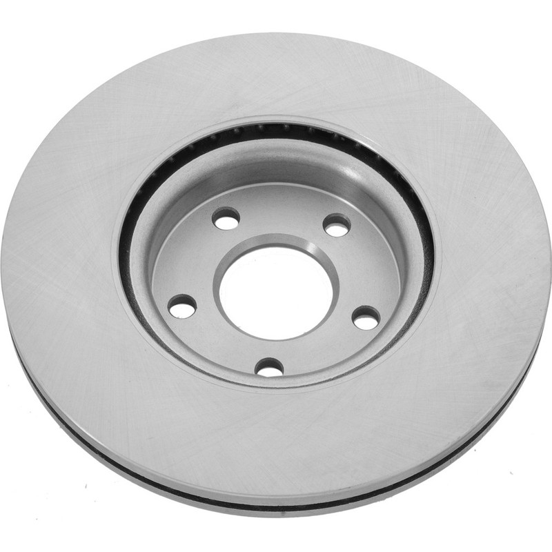 Disc Brake Rotor For 04-19 C-Max C30 C70 Escape S40 V40 V50 1407-77148 gallery