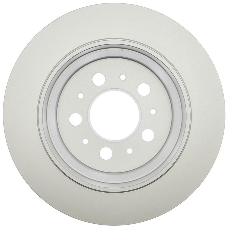 RAYBESTOS Disc Brake Rotor 980045FZN gallery
