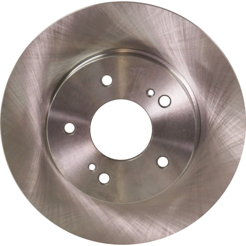 SureStop STPN27110027 Rear Disc Brake Rotor 10.93 in for 1995-2003 Nissan Maxima gallery