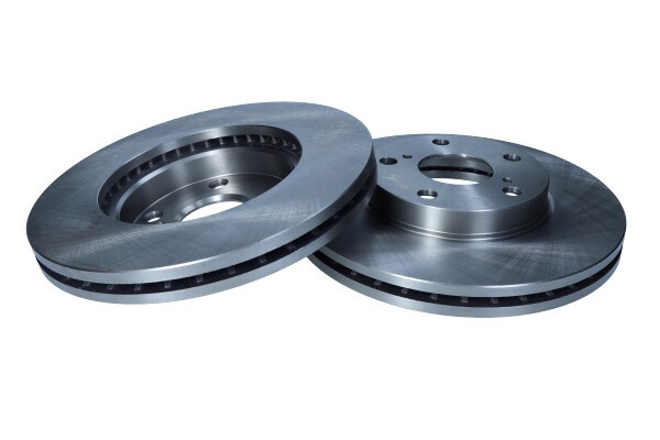 Maxgear 19-3216 Brake Disc for Toyota