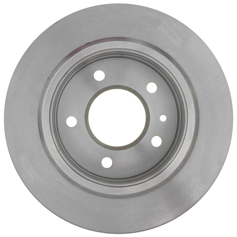 Disc Brake Rotor-R-Line Raybestos 96260R fits 88-91 BMW M3 gallery