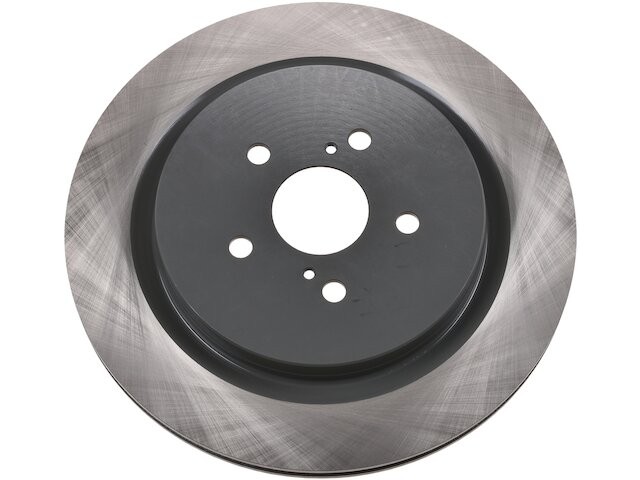 For 2018-2022 Lexus RX450hL Brake Rotor Rear API 56227FVXG 2019 2020 2021