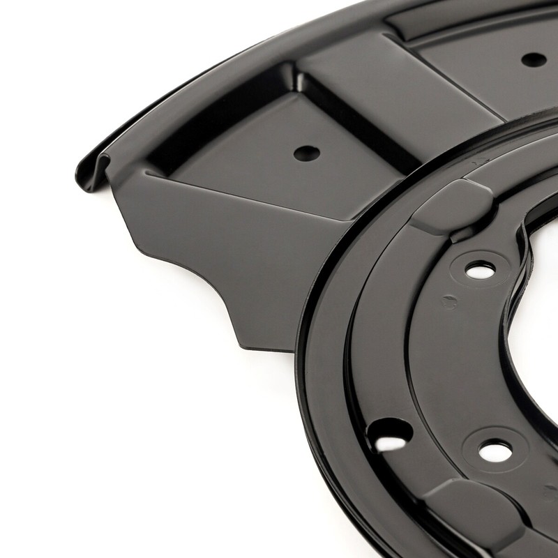 Cover Plate Brake Disc Rear Right A2124202244 for Mercedes-Benz CLS C218 X218 gallery