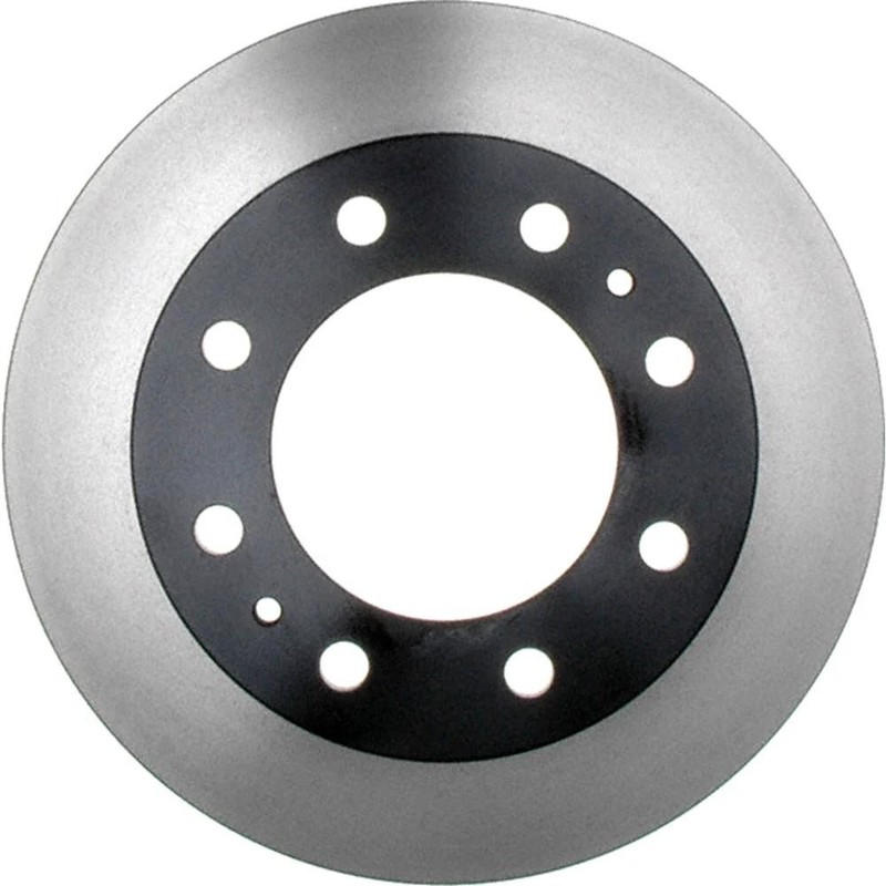 Right Front Brake Disc 2001-2010 Gmc Sierra 3500 Savana 3500 SL SLT RAY56999R gallery