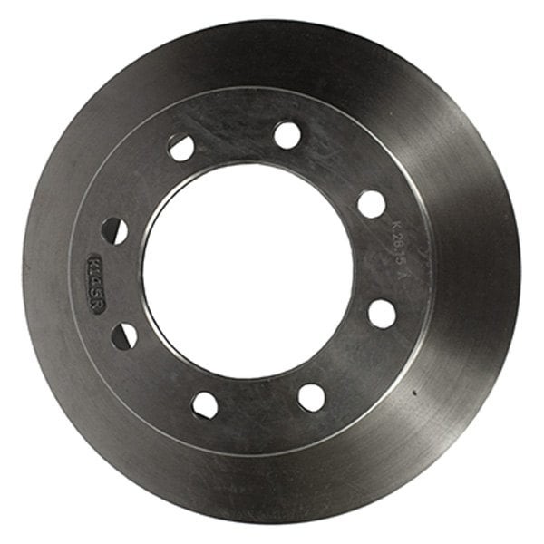 Genuine Ford Rotor Asy OEM BRR279