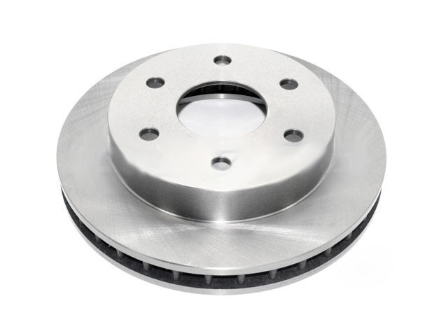 DuraGo 24FC47J Front Brake Rotor Fits 1988-1999 Chevy K1500 Extended Cab Pickup