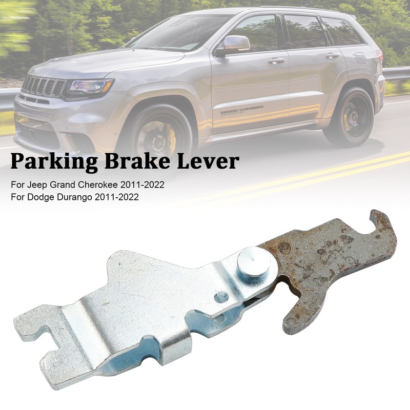 Parking Brake Lever 04560179AA Fit Jeep Grand Cherokee 11~22 Fit Dodge Durango gallery