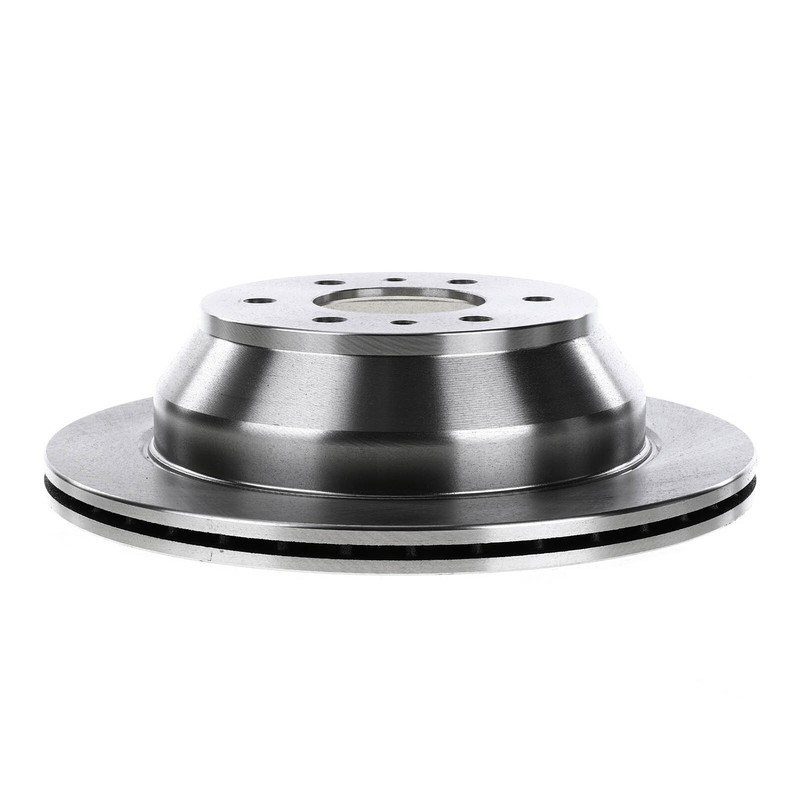 Disc Brake Rotor & Ceramic Brake Pad for Chevy Trailblazer Envoy Front & Rear gallery