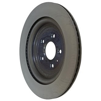 New Genuine Ford Rotor Asy – Brake BRRF92 / BRRF-92 OEM
