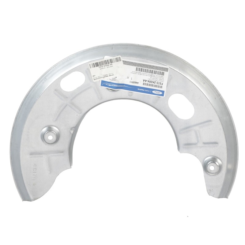 OEM NEW Ford Explorer 1995-2001 Front Disc Brake Splash Shield-RH-F57Z-2K004-AA