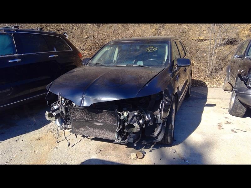 Rear Brakes Rotor Only 13.75″ Diameter Fits 13-18 MKT 837816