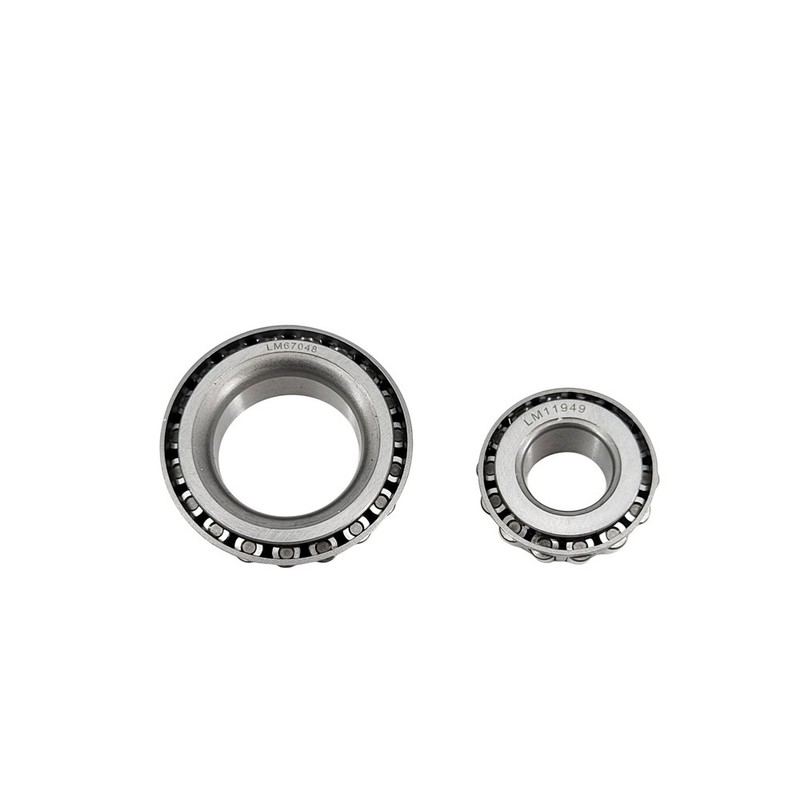 Front Disc Brake Kits For 1964-72 Chevelle 1967-69 Camaro Firebird 1968-74 Nova gallery