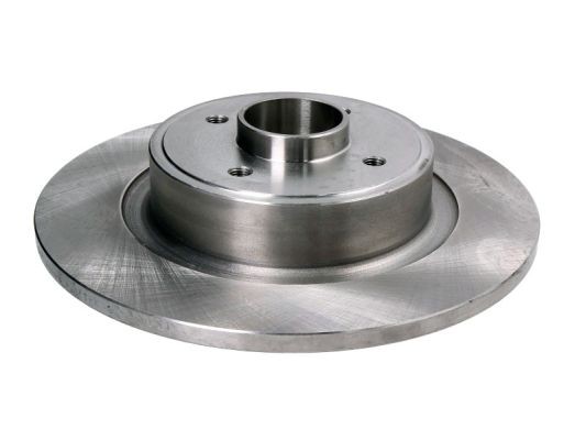 ABE C4R041ABE Brake Disc for Dacia, Renault gallery