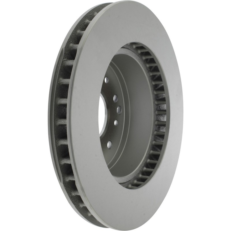 Centric Rear Disc Brake Rotor | For 1963-1982 Chevrolet Corvette | Direct Fit