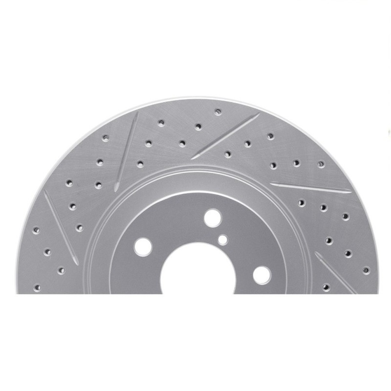 For Subaru BRZ 2013-2020 Brake Rotor | 58 mm. / 2.28 inches Center Hole Diameter gallery