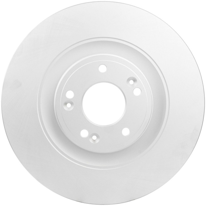Magma Front Brake Rotor For Hyundai Equus Kia K900 2011-2017