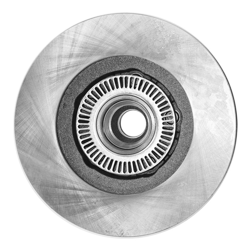 Front Brake Disc for Pickup Ford Ranger Mazda B4000 Truck B3000 B2300 B2500 01 gallery