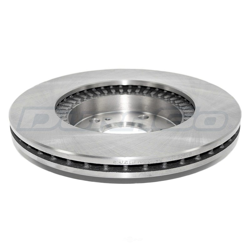 Disc Brake Rotor IAP Dura BR31305 fits 2002 Honda CR-V gallery