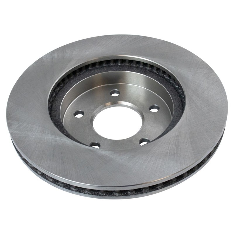 Front Ceramic Brake Pad & Disc Rotor Kit for Chevy Equinox Saturn Vue gallery