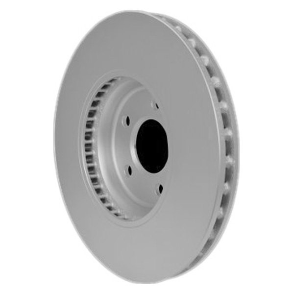 For Audi Q5 2009-2011 Pagid 355113912 Vented Front Brake Rotor gallery