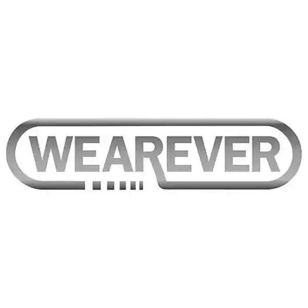 WEAREVER 5638A Disc Brake Hardware Kit Fits Ford F-150, Expedition & Lincoln gallery