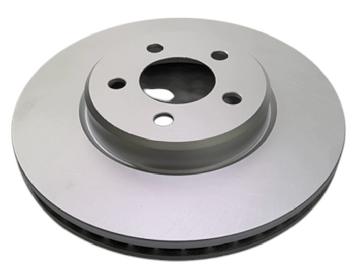 GM COATED FRONT DI (B) 18A2342AC NEW OEM 18A2342AC 19327473