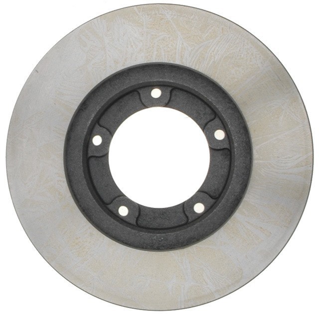 RAYBESTOS Disc Brake Rotor 96566R gallery