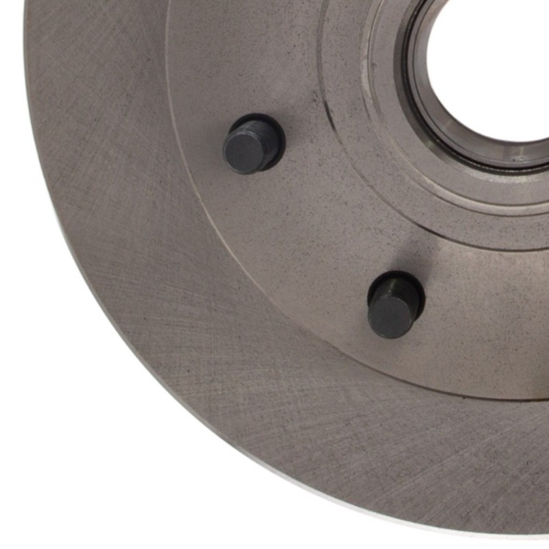 For Chevy C2500/C3500 1992-2000 Disc Brake Rotor | Front 317 mm Outside Diameter gallery