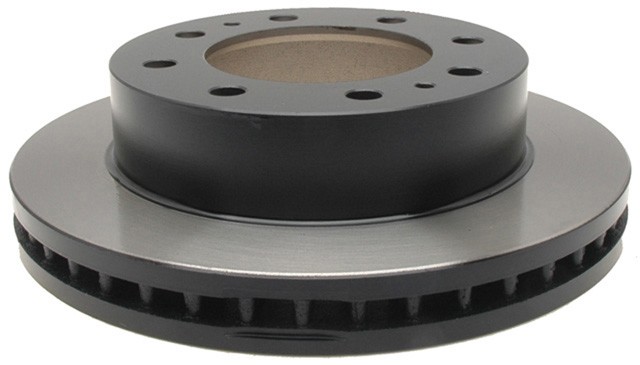 Raybestos Brakes 580000 Specialty - Truck BRAKE ROTORS OEM gallery