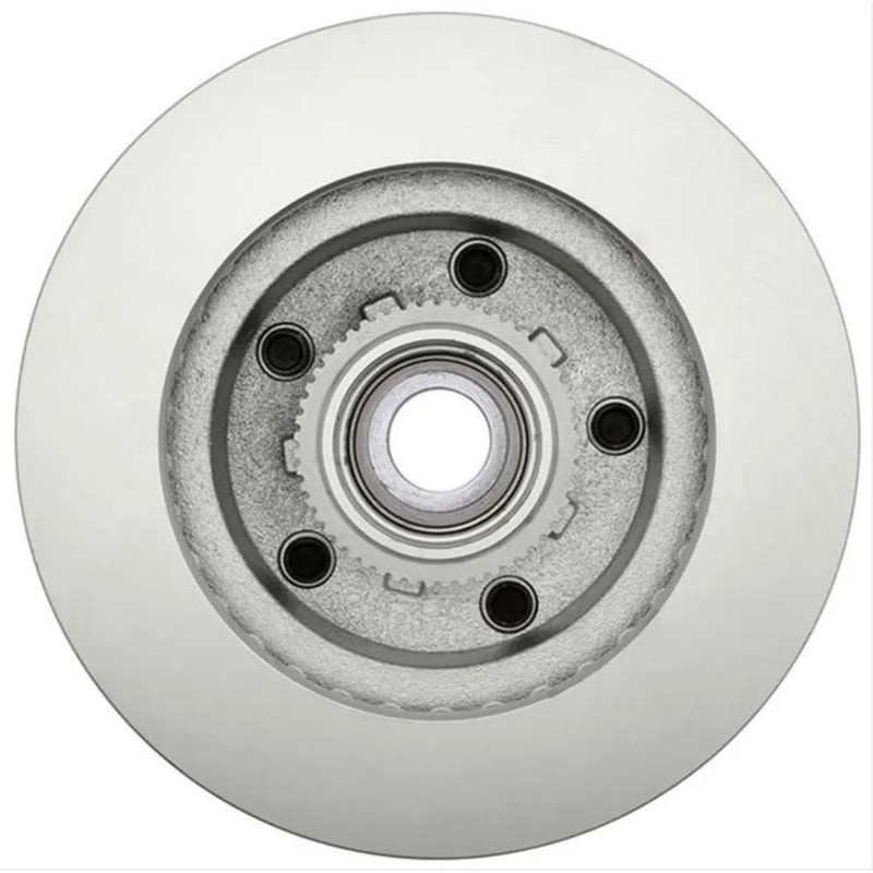 Right Front Brake Disc 1995-2003 Chevrolet Blazer S10 Isuzu Hombre RAY56757FZN