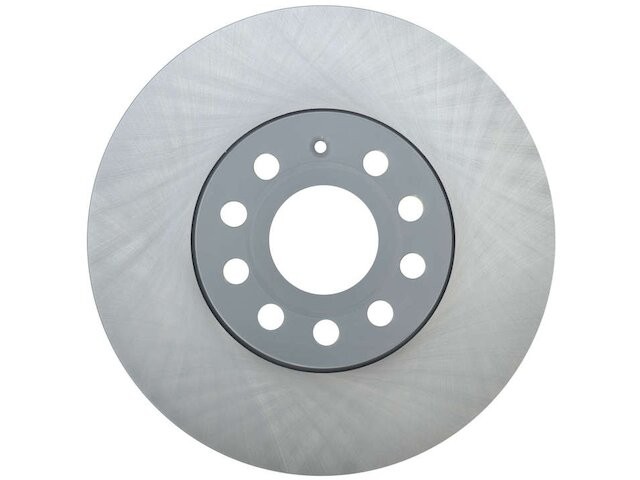 Front Brake Rotor For 2010-2021 VW Golf 2011 2012 2013 2014 2015 2016 GM567SZ